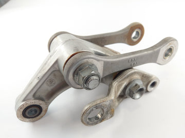 Gas Gas FSR 450 [2008] - Afbøjningshåndtag Benfjederafbøjning - 0