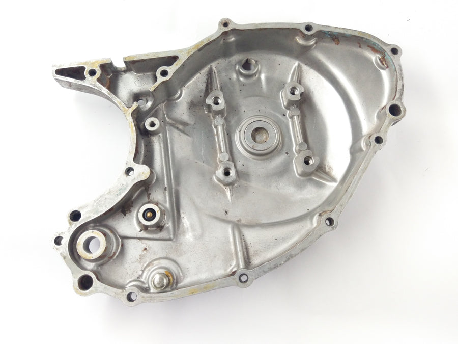 Honda XL 500 S PD01 [1982] - [1997] - Motorlåglysmaskiner Cover Black