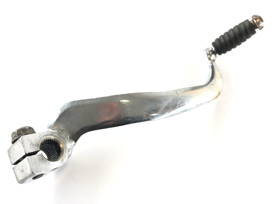 Kawasaki Z 1100 KZT10A [1982] - Gear Lever Shift Pedal