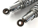 Triumph Bonneville 908MD [2001] - Shock Absorber Spring Bone Set med Abe-2