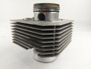 Moto Guzzi Nevada 750 Lk [2001] - Cylinder med stempler-3