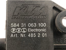 KTM LC4 640 Duke 2 [2001] - Zündbox CDI Control Unit-2