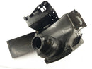 Yamaha DT 125 4BL [1997] - Airbox Air Filter Box-1