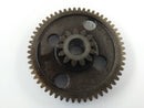 Ducati 750 SS [1994] - Starter Gear-2