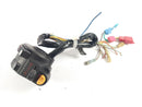 Yamaha TDR 125 5AN [1999] - Styrets fittings styrskontakt-1