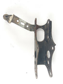 YAMAHA XT 550 5Y3 - Motorholder motoroptagelse-2