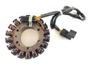 BMW F 800 S [2007] - Stator -generator-3