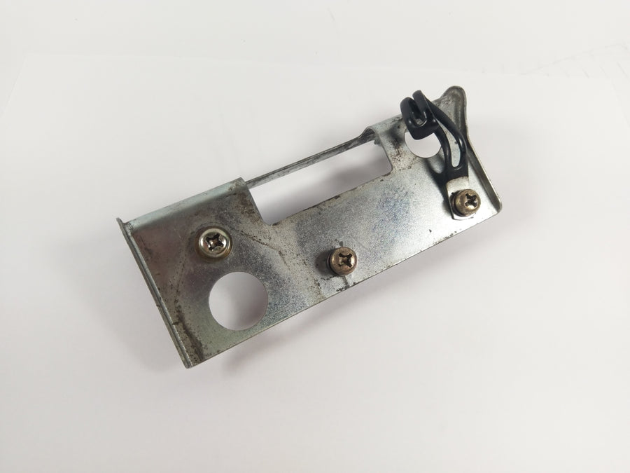 Suzuki RG 250 Gamma GJ21D - Modulapplikationsbærerplade