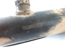 Husqvarna Te 510 [2008] - Manifold udstødningsmanifold-5