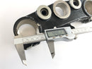 Yamaha TT 600 R DJ01 [2000] - Fork Bridge ovenfor-3