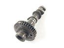 Honda St 1100 SC26 Pan European [1990] - Camshaft Inlet Camshaft-3