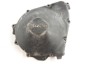 Suzuki GSX -R 1100 GU74C [1988] - Motorlåget - 0