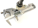 Yamaha XVS 650 Drag Star 4VR [1997] - Fork Bridge nedenfor-3