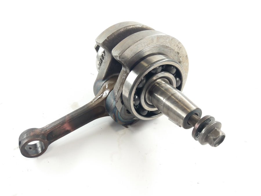 Honda NX 650 Dominator RD02 [1992] - Crankshaft med Pleuel