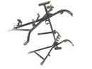 Honda St 1100 SC26 Pan European [1990] - Descent Holder Cockpita Recording Antlers-5