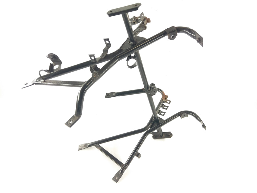 Honda St 1100 SC26 Pan European [1990] - Descent Holder Cockpita Recording Antlers