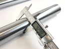 Yamaha XTZ 750 Super Tenere 3LD [1995] - Fork Telegabel 43mm med akse-4