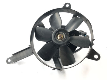 Yamaha YZF 750 R 4NHN [1995] - køligere fan fan - 0