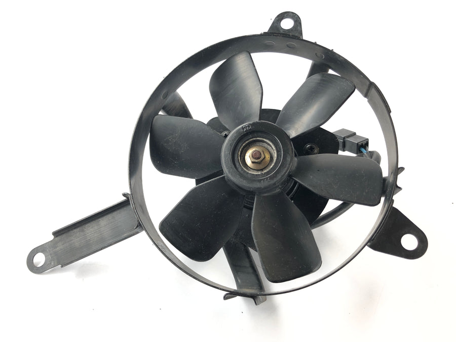 Yamaha YZF 750 R 4NHN [1995] - køligere fan fan