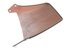 Suzuki Dr 800 S SR42B [1991] - Wind Shield Cadding Disk-4