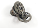 Yamaha XT 600 2KF [1990] - Gear of Gears-2