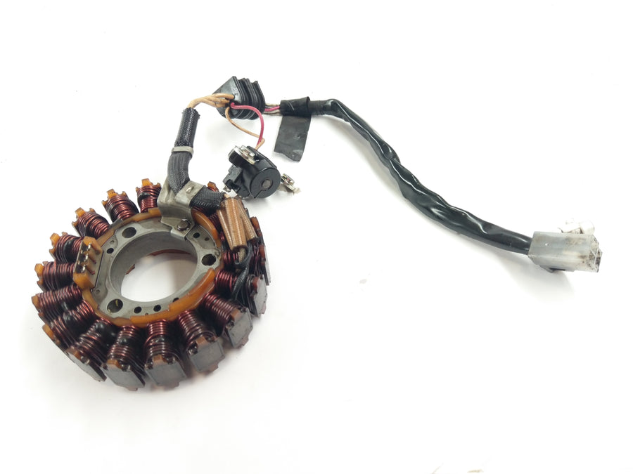 Beta RR 4T 125 LC [2014] - Lichter Stator med afhentning
