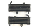 Aprilia RSV 1000 RR Factory [2009] - Oil Cooler Set-2