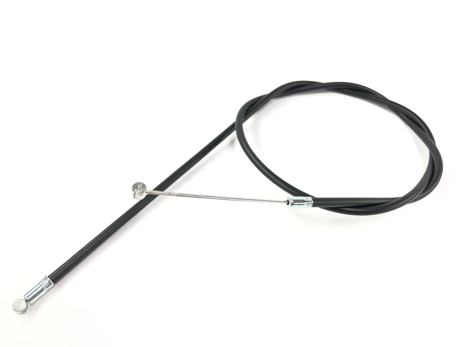 Yamaha XT 550 5Y3 [1982] - chokerkabel - forstærket version