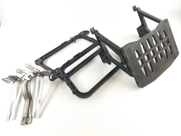 Moto Guzzi Mille GT [1990] - Bagageholder med Holder og Temple