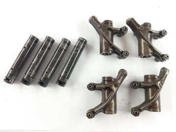 BMW R 1100 GS [1994] - KIPP Lever - 0