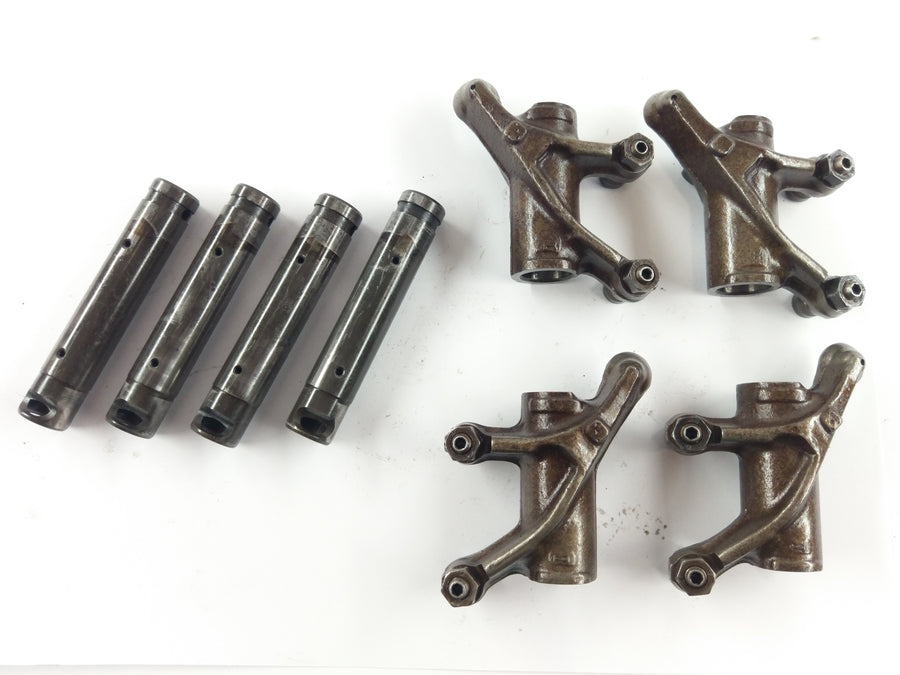 BMW R 1100 GS [1994] - KIPP Lever