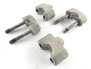 KTM 500 GS [ROTAX] - Styret Holder Riser-2