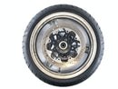 Kawasaki Zephyr 750 ZR750C [1991] - Front Wheel Wheel Rim-5