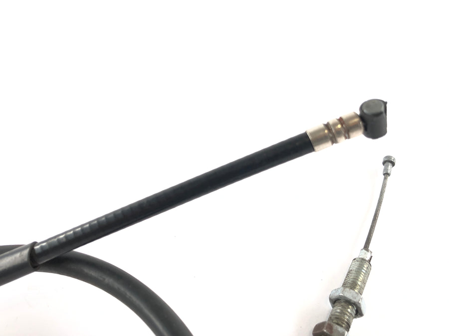 Kawasaki KLR 250 KL250D - Koblingstog