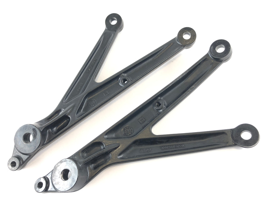 Husqvarna 701 Supermoto [2019] - Motor Holder Set