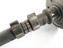 Honda VFR 800 FI RC46 [2000] - Camshaft Outlet Camshaft-3