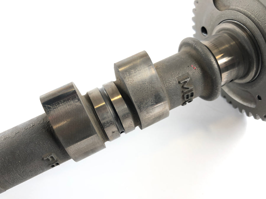 Honda VFR 800 FI RC46 [2000] - Camshaft Outlet Camshaft