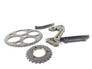 BMW R 1100 GS 259 ​​[1994] - Drivoliepumpe Gear Control Chain-2