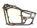 Suzuki Indtruder VL 1500 AL [2000] ramme med papirer-4