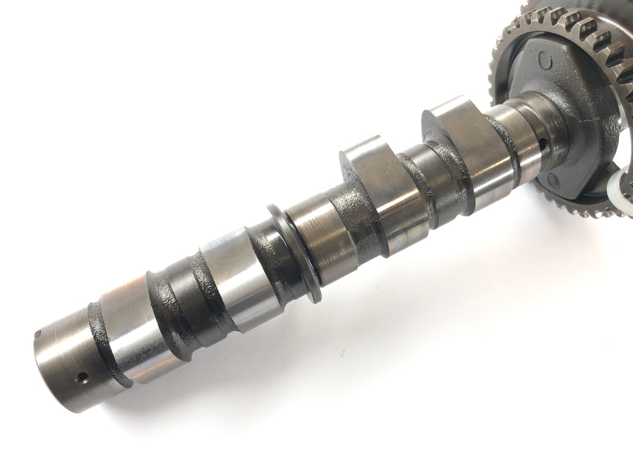 Honda CB 900 F2 SC09 [1985] - Camshaft Outlet Camshaft