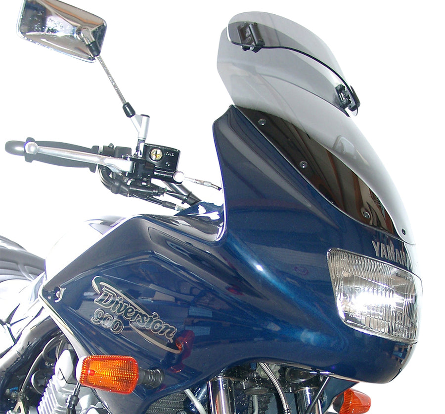 Yamaha XJ 900 s omledning [1995-2003] -VariotouringsScreen "VTN"