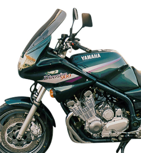 Yamaha XJ 900 s omledning [1995-2003] -touring-disk "TN"