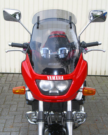 YAMAHA XJR 1200/1300 (FIVESTARS / TCP) [-2001] -VariotouringScreen "VTN" - 0