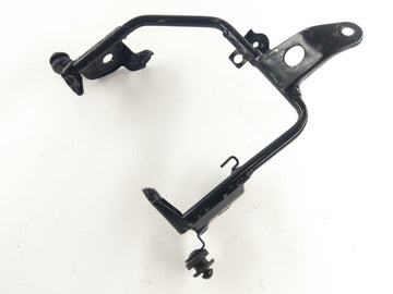 Yamaha XT 350 3YT / 55V [1991] - Cockpit Holder øde indehaver