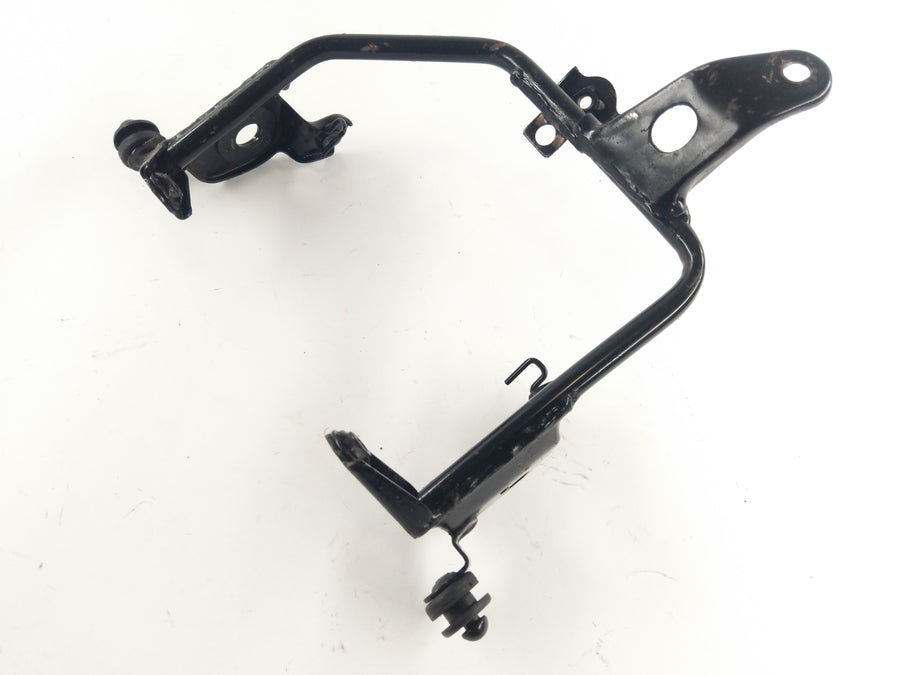 Yamaha XT 350 3YT / 55V [1991] - Cockpit Holder øde indehaver