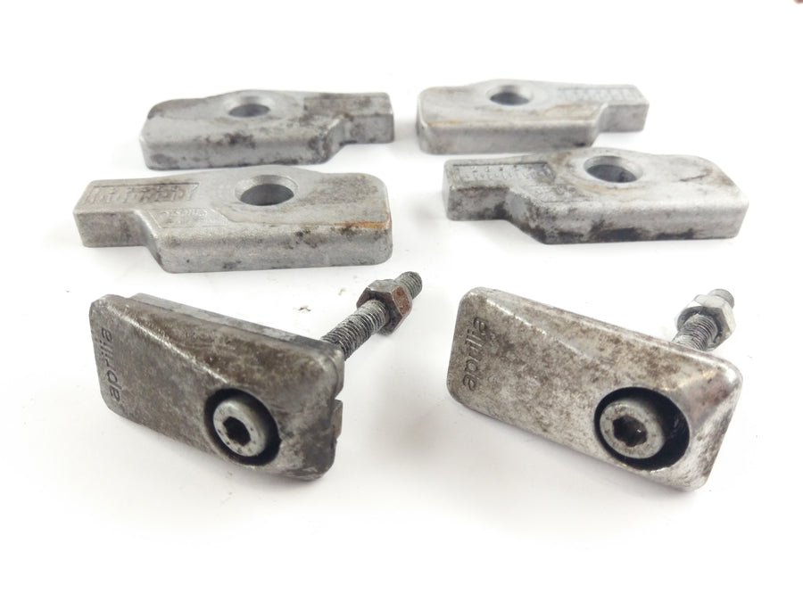 Aprilia Pegaso 650 MX [1992] - Chain Tensioner Set