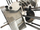Moto Guzzi California Jackal 1100 KD [1997] - Motorboliger tomme boliger-3