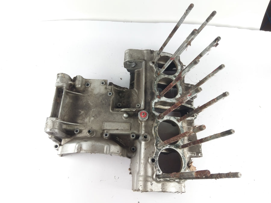 Honda CB 900 F2 BOL D'OR SC01 - Motor Half Side med stående Bolt Motoryhouses
