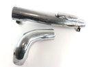 Kawasaki VN 1500 A VNAA [All Years of Construction] - udstødningspanel-2