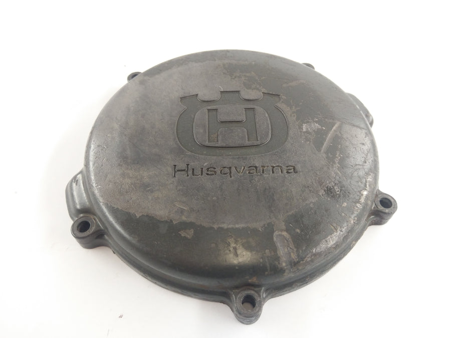 Husqvarna TE 450 H8 [2007] - Motorlåg